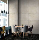 Boxhill black textured porcelain floor and wall tile liberty us collection room shot sitting view