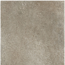 Boxhill toupe honed porcelain floor and wall tile  liberty us collection product shot angle view