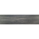 Braxton midnight 9.84x39.37 matte porcelain floor and wall tile NBRAMID10X40 single tile top view pattern 5