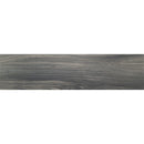 Braxton midnight 9.84x39.37 matte porcelain floor and wall tile NBRAMID10X40 single tile top view pattern 6