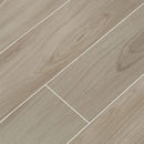 Braxton Saddle Porcelain Floor and Wall Tile 10"x40" Matte -MSI Collection