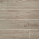 Braxton saddle 9.84x39.37 matte porcelain floor and wall tile NBRASAD10X40 product shot multiple tiles top view