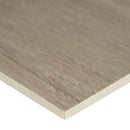 Braxton saddle 9.84x39.37 matte porcelain floor and wall tile NBRASAD10X40 product shot profile view