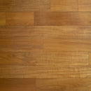 Solid Hardwood Brazilian Oak Tauari Natural Smooth 5"x3/4" SHWSAC248 product shot wall view