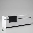 Levi · Front Reception Desk