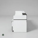 Levi · Front Reception Desk