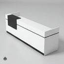 Levi · Front Reception Desk
