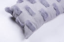 Salpicon Rabbit Pillow