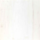 Cosmic White Pattern 16" x 24" Sandblast Marble Paver Kit product shot wall view 2