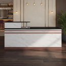 Hayes · Front Reception Desk