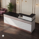 Hayes · Front Reception Desk