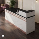 Hayes · Front Reception Desk