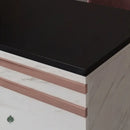 Hayes · Front Reception Desk