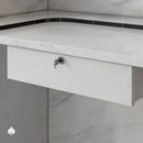 Hayes · Front Reception Desk