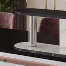 Hayes · Front Reception Desk