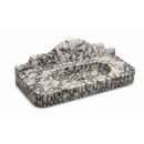 Calacatta Viola Custom Sink