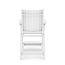 SoPoly Callaway Chair Counter High