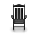 SoPoly Callaway Porch Rocker