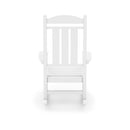 SoPoly Callaway Porch Rocker