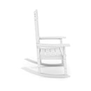 SoPoly Callaway Porch Rocker