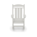 SoPoly Callaway Porch Rocker