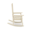 SoPoly Callaway Porch Rocker