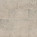 Calypso ash 24x48 matte  porcelain floor and wall tile  msi collection NCALASH2448 product shot wall view 2