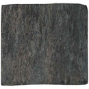 Capella charcoal brick 2 13x10 matte porcelain floor and wall tile NCAPCHABRI2X10 product shot tile view 7