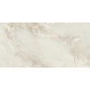 Cararra premium cararra onyx grey honed porcelain floor and wall tile liberty us collection LUSIRG1224171 product shot one tile top view