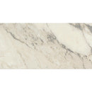 Cararra premium carrara arabescasto porcelain floor and wall tile liberty us collection LUSIRP1224143 product shot one tile top view