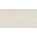 Cararra premium carrara gioia honed porcelain floor and wall tile liberty us collection LUSIRG2448145 product shot one tile top view