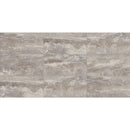Cararra premium carrara romano greige polished porcelain floor and wall tile liberty us collection LUSIRP1224173 product shot multiple tiles top view