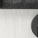 Cararra premium carrara zebrino polished porcelain floor and wall tile liberty us collection LUSIRP1224172 product shot multiple tiles advance top view