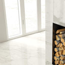 Cararra premium renoire honed porcelain floor and wall tile liberty us collection LUSIRG0412170 product shot advance view