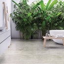 Cararra premium romeno white honed liberty us collection LUSIRG1224174 product shot out door view