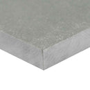 Caribbean blue 16 in x 24 in natural limestone paver LPAVLCARBLU1624 product shot profile view