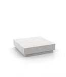 Firenze Square Plinth Coffee Table