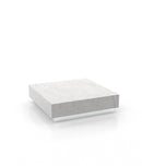 Firenze Square Plinth Coffee Table