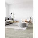 Catalina maple 8x48 polished porcelain floor and wall tile NCATMAP8X48P-N product shot living room view