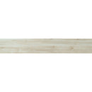 Catalina maple 8x48 polished porcelain floor and wall tile NCATMAP8X48P-N single tile top view pattern 3