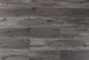 SPC Vinyl Rigid Core 7" Width 60" RL, 6mm Thick, 1.5mm IXPE Cavalli Smoke Peninsula Floors - Mazzia Collection Product shoot tile view
