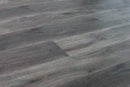 SPC Vinyl Rigid Core 7" Width 60" RL, 6mm Thick, 1.5mm IXPE Cavalli Smoke Peninsula Floors - Mazzia Collection Product shoot tile view 2