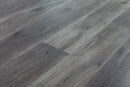 SPC Vinyl Rigid Core 7" Width 60" RL, 6mm Thick, 1.5mm IXPE Cavalli Smoke Peninsula Floors - Mazzia Collection Product shoot tile view 3