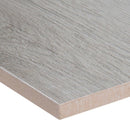 Celeste gray seas 8x40 glazed ceramic floor and wall tile msi collection NCELGRA8X40 product shot one tile profile view