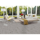 Celeste gray seas 8x40 glazed ceramic floor and wall tile msi collection NCELGRA8X40 product shot room view