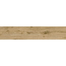 Celeste taupe 8x40 glazed ceramic floor and wall tile msi collection NCELTAU8X40 product shot one tile top view