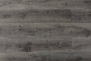 WPC Vinyl Rigid Core 9" Width 60" RL 8.5mm Thick, 1.5mm IXPE, Celestial Shadow, Romulus Floors - Mazzia Collection plank view top