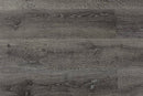 WPC Vinyl Rigid Core 9" Width 60" RL 8.5mm Thick, 1.5mm IXPE, Celestial Shadow, Romulus Floors - Mazzia Collection plank view top 2