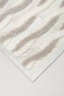 CHAINS - Bespoke Hair-On-Hide Rug