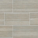 Charisma silver 12x24 glazed ceramic floor and wall tile msi collection NCHASIL1224 product shot multiple tiles top view